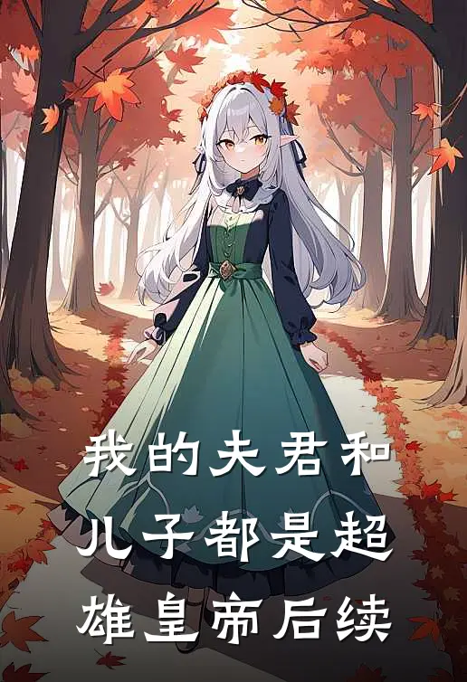 我的夫君和儿子都是超雄皇帝后续