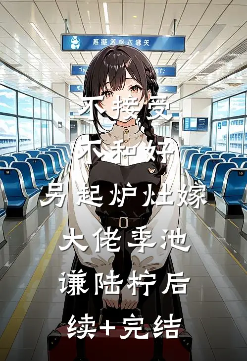 不接受不和好，另起炉灶嫁大佬季池谦陆柠后续+完结