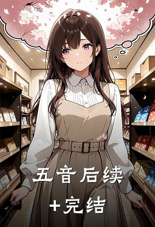 五音后续+完结