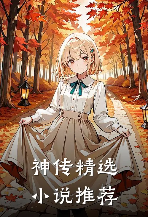 神传精选小说推荐