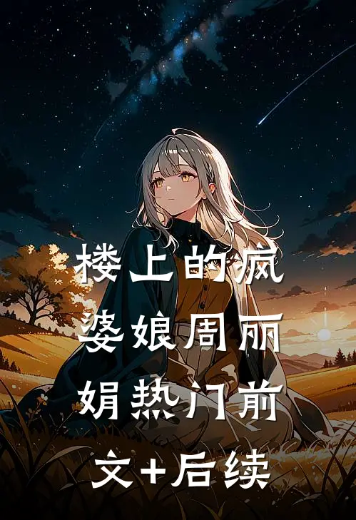 楼上的疯婆娘周丽娟热门前文+后续