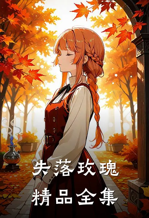 失落玫瑰精品全集