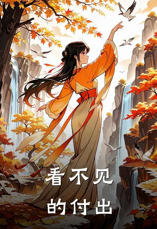 看不见的付出