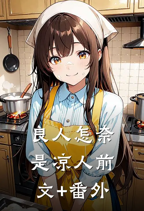 良人怎奈是凉人前文+番外