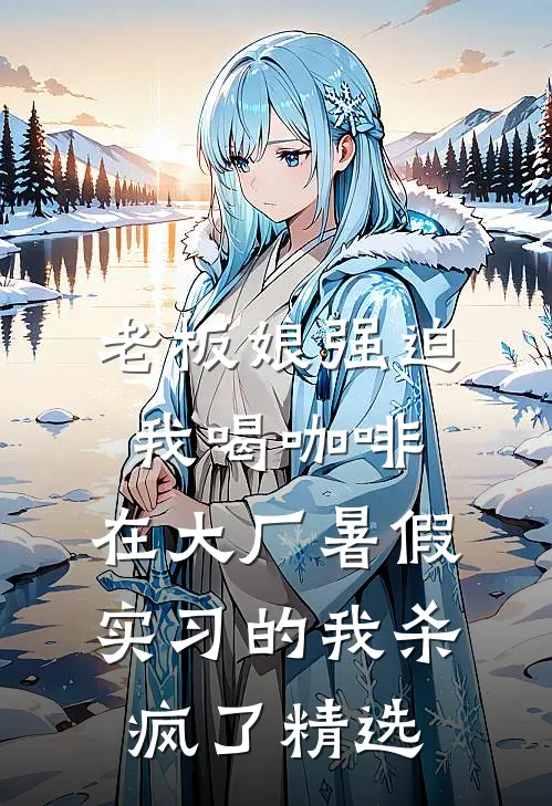 老板娘强迫我喝咖啡，在大厂暑假实习的我杀疯了精选
