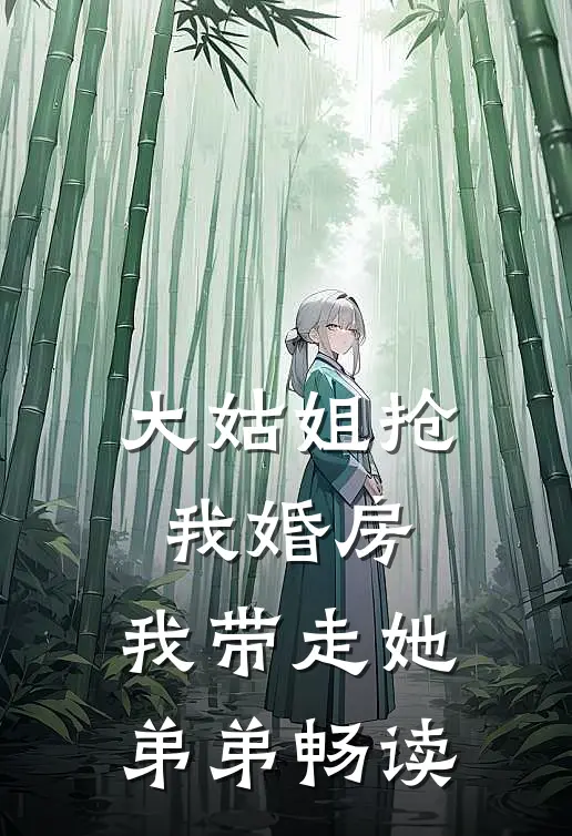 大姑姐抢我婚房,我带走她弟弟畅读