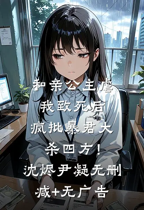 和亲公主虐我致死后，疯批暴君大杀四方！沈烬尹凝无删减+无广告