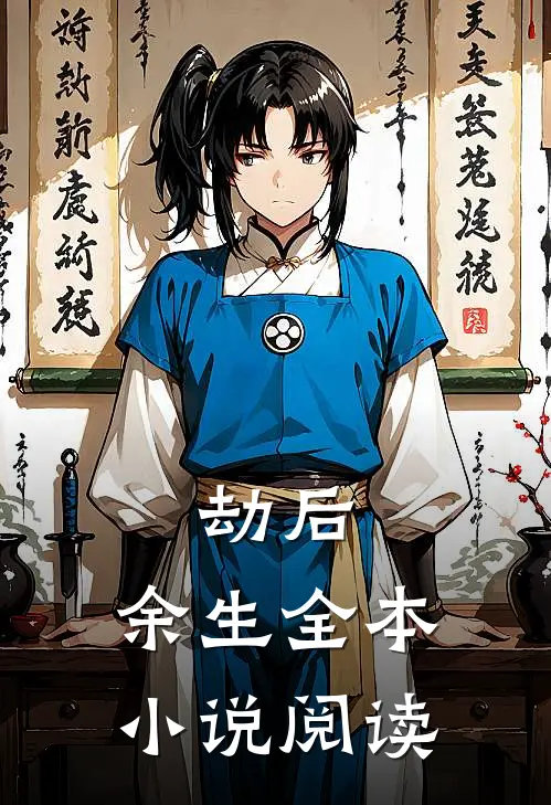 劫后，余生全本小说阅读