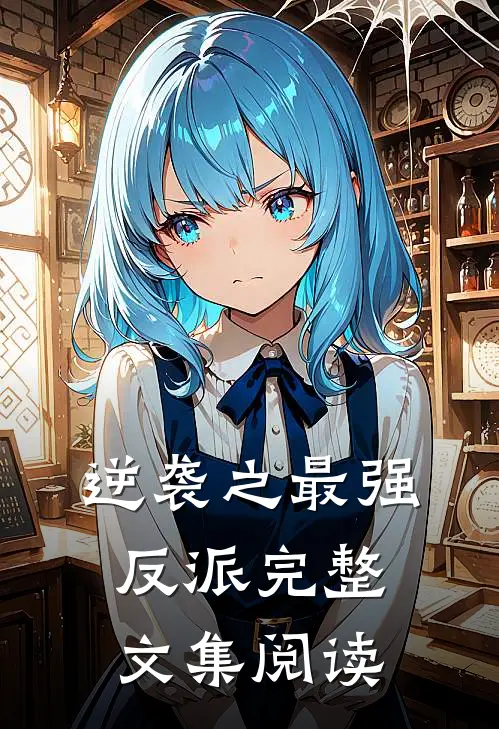 逆袭之最强反派完整文集阅读