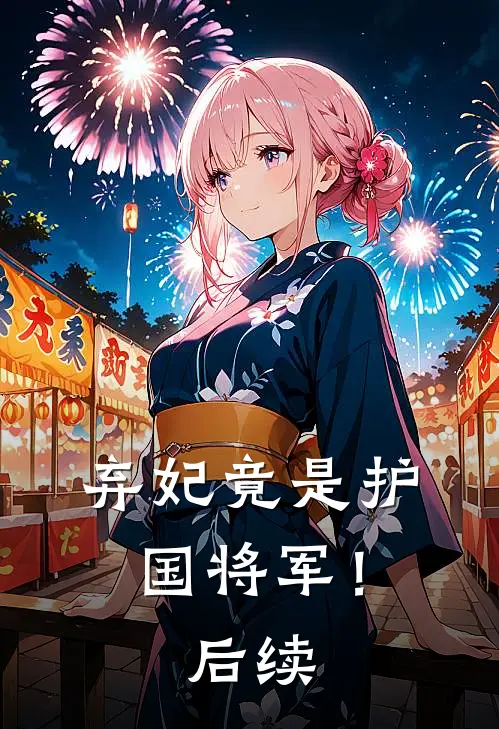 弃妃竟是护国将军！后续