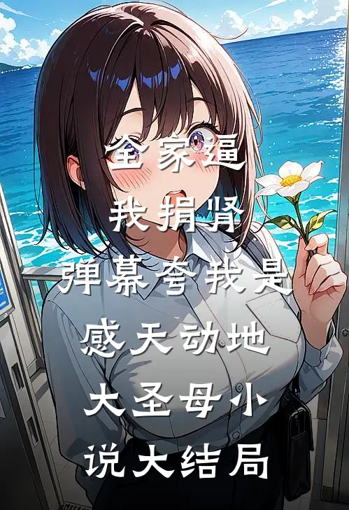 全家逼我捐肾，弹幕夸我是感天动地大圣母小说大结局