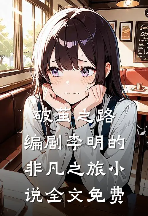 破茧之路：编剧李明的非凡之旅小说全文免费