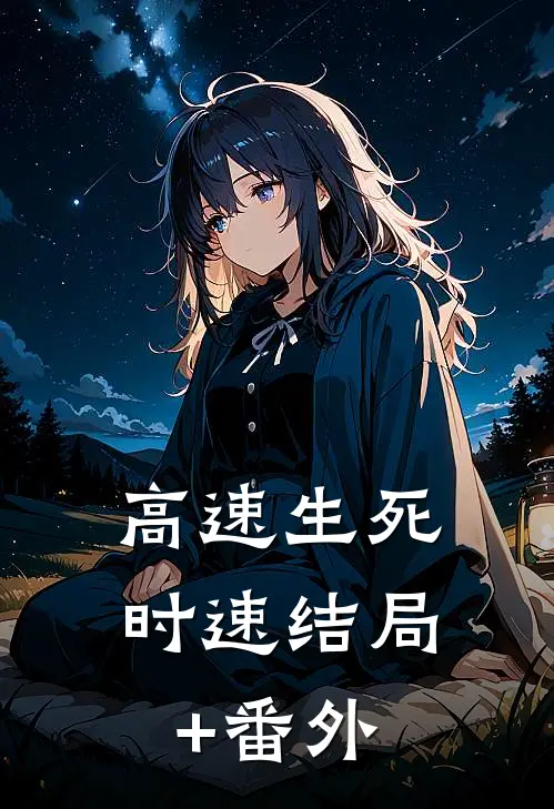 高速生死时速结局+番外