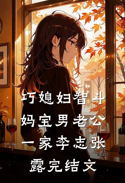 巧媳妇智斗妈宝男老公一家李志张露完结文