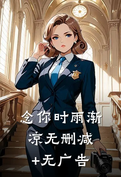 念你时雨渐凉无删减+无广告