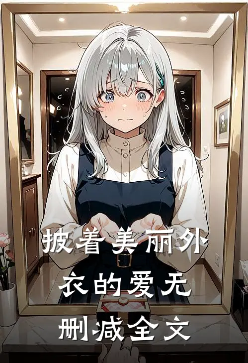 披着美丽外衣的爱无删减全文