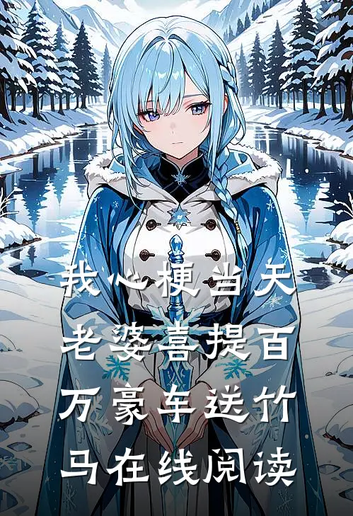 我心梗当天，老婆喜提百万豪车送竹马在线阅读