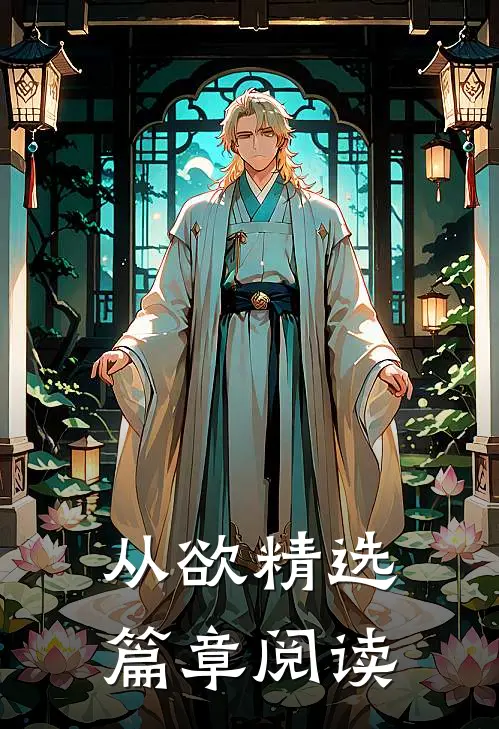从欲精选篇章阅读