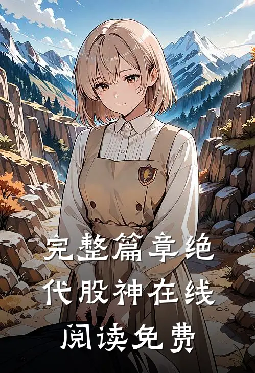 完整篇章绝代股神在线阅读免费