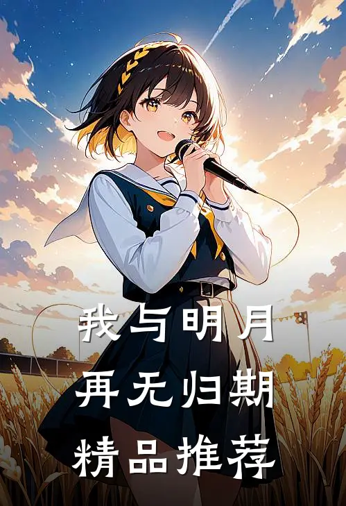 我与明月再无归期精品推荐
