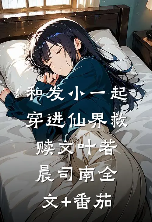 和发小一起穿进仙界救赎文叶若晨司南全文+番茄