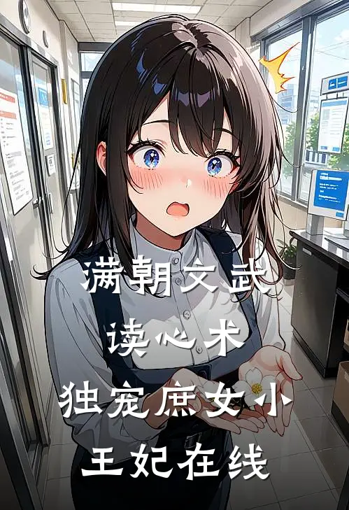 满朝文武读心术，独宠庶女小王妃在线
