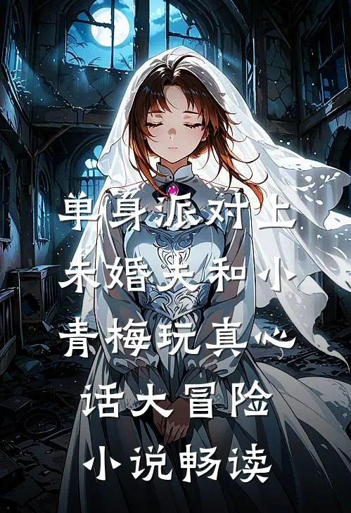 单身派对上，未婚夫和小青梅玩真心话大冒险小说畅读
