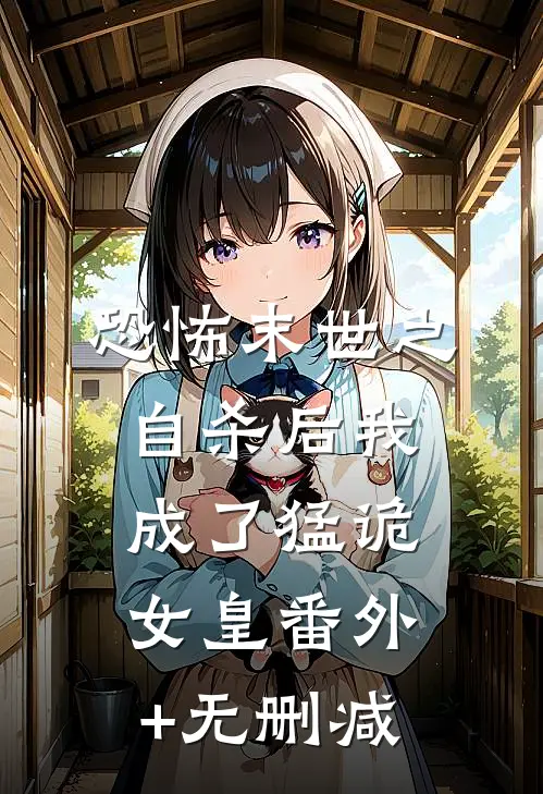 恐怖末世之自杀后我成了猛诡女皇番外+无删减