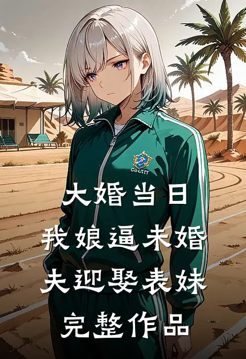 大婚当日，我娘逼未婚夫迎娶表妹完整作品