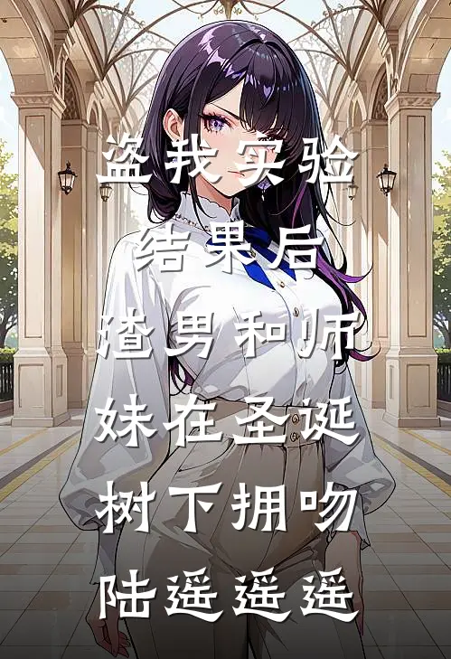 盗我实验结果后，渣男和师妹在圣诞树下拥吻陆遥遥遥