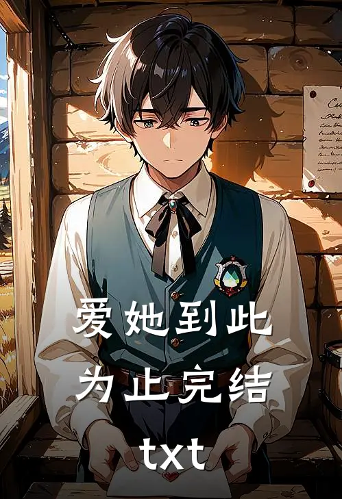 爱她到此为止完结txt