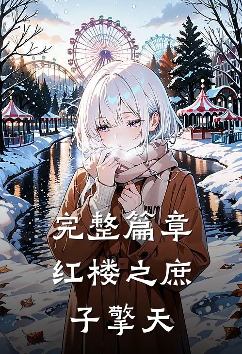 完整篇章红楼之庶子擎天