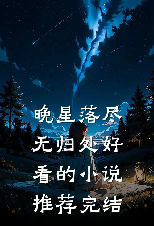 晚星落尽无归处好看的小说推荐完结