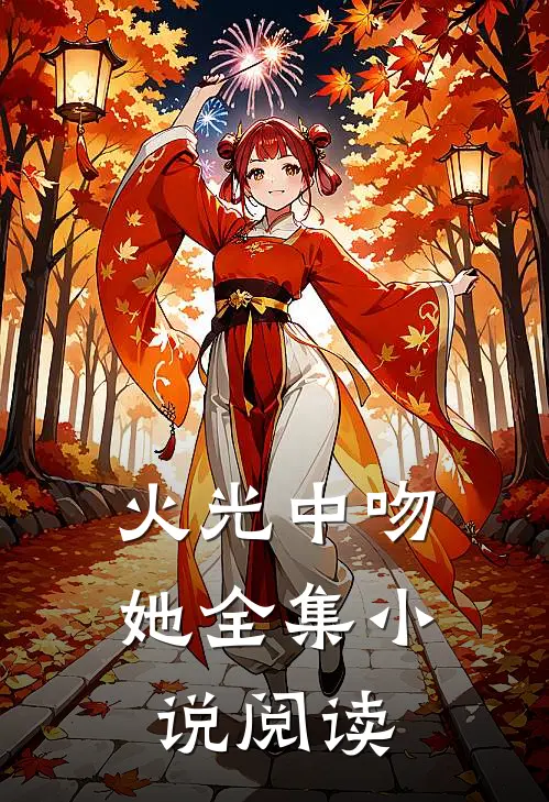火光中吻她全集小说阅读