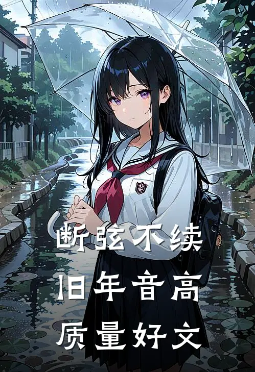 断弦不续旧年音高质量好文