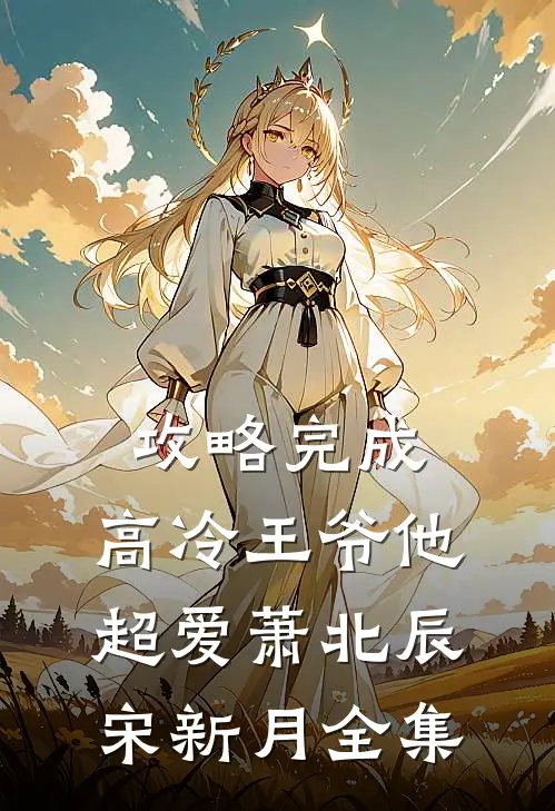 攻略完成，高冷王爷他超爱萧北辰宋新月全集