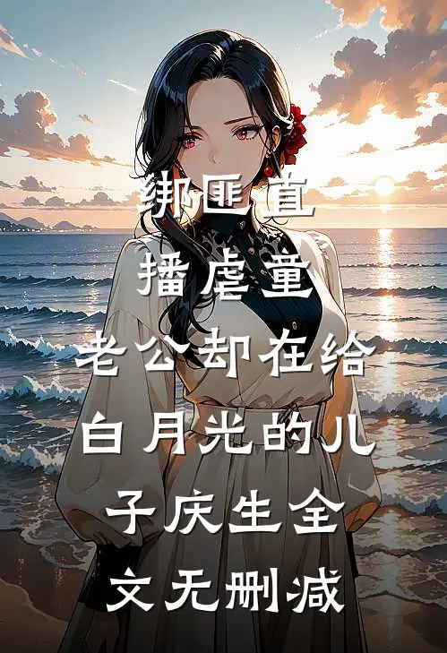 绑匪直播虐童，老公却在给白月光的儿子庆生全文无删减