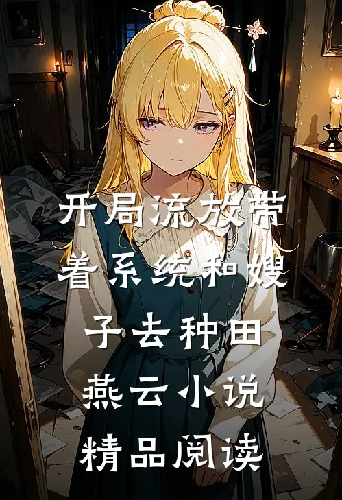 开局流放带着系统和嫂子去种田燕云小说精品阅读