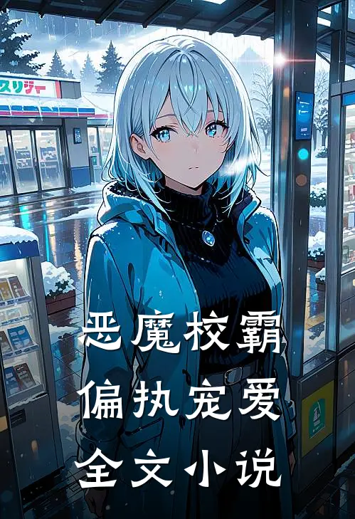 恶魔校霸偏执宠爱全文小说