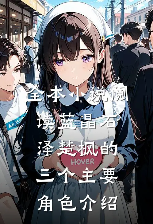 全本小说阅读蓝晶石泽楚枫的三个主要角色介绍