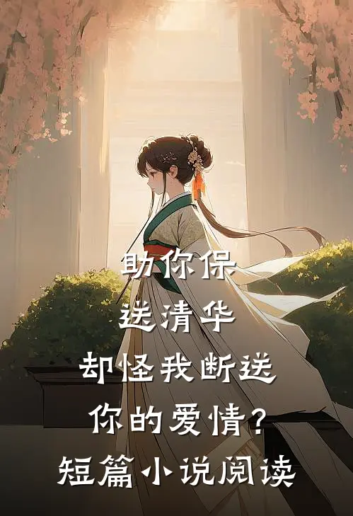 助你保送清华，却怪我断送你的爱情？短篇小说阅读