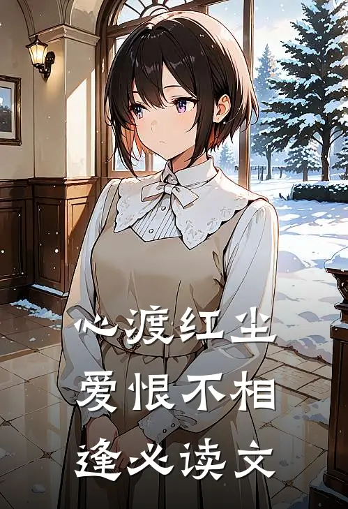 心渡红尘，爱恨不相逢必读文