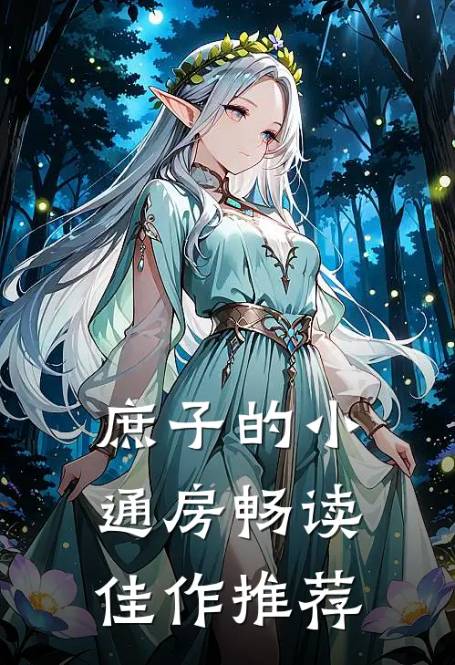 庶子的小通房畅读佳作推荐