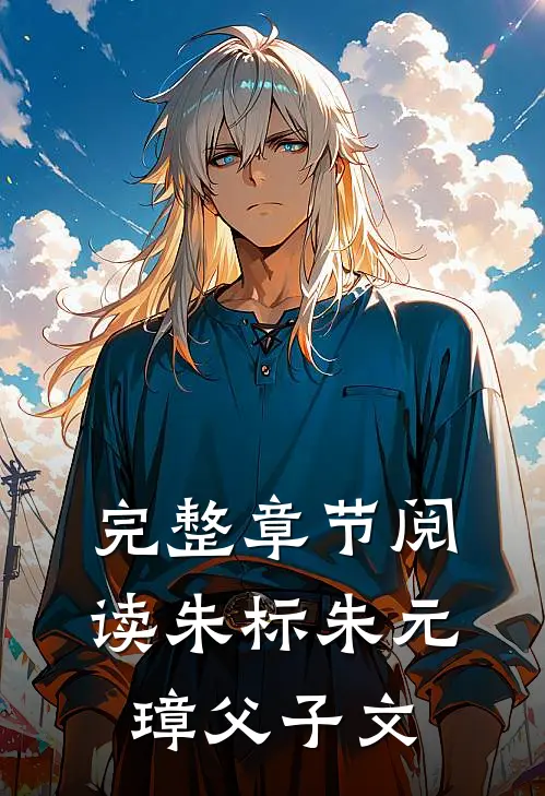 完整章节阅读朱标朱元璋父子文
