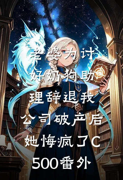 老婆为讨好奶狗助理辞退我，公司破产后她悔疯了C500 番外