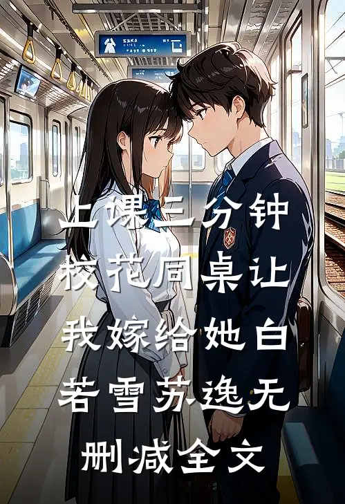 上课三分钟，校花同桌让我嫁给她白若雪苏逸无删减全文