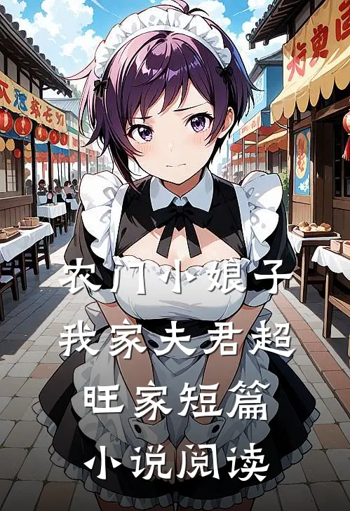 农门小娘子：我家夫君超旺家短篇小说阅读