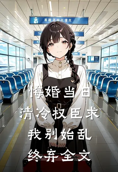 悔婚当日，清冷权臣求我别始乱终弃全文