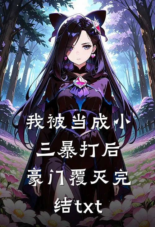 我被当成小三暴打后，豪门覆灭完结txt