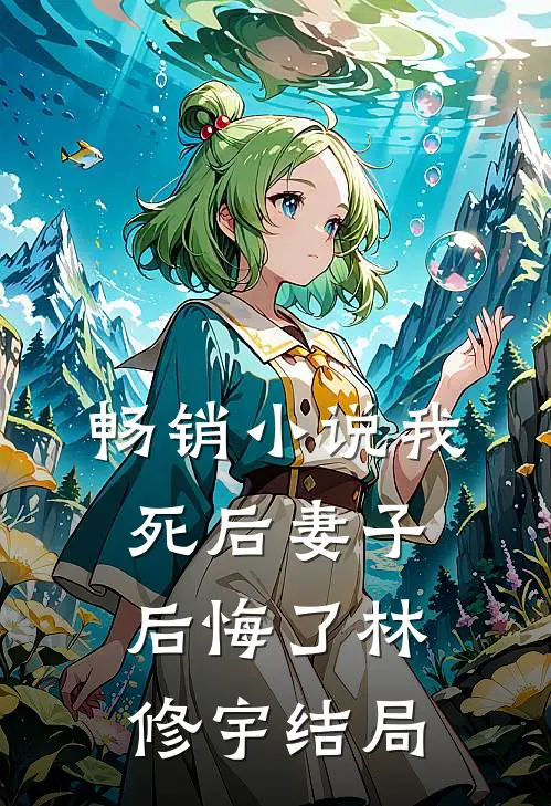 畅销小说我死后妻子后悔了林修宇结局